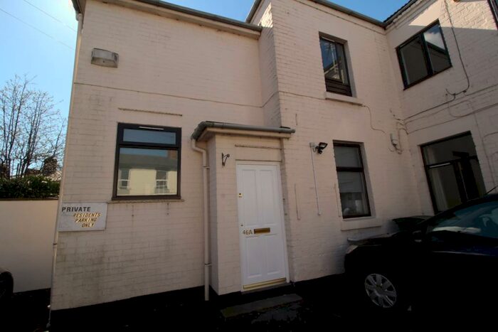 2 Bedroom Apartment To Rent In Ingestre Road, Stafford, ST17