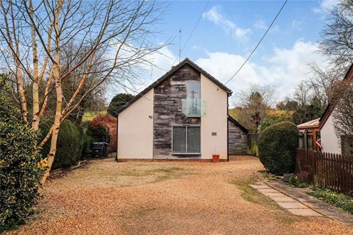 4 Bedroom Detached House For Sale In Newton Toney, Salisbury, Wiltshire, SP4