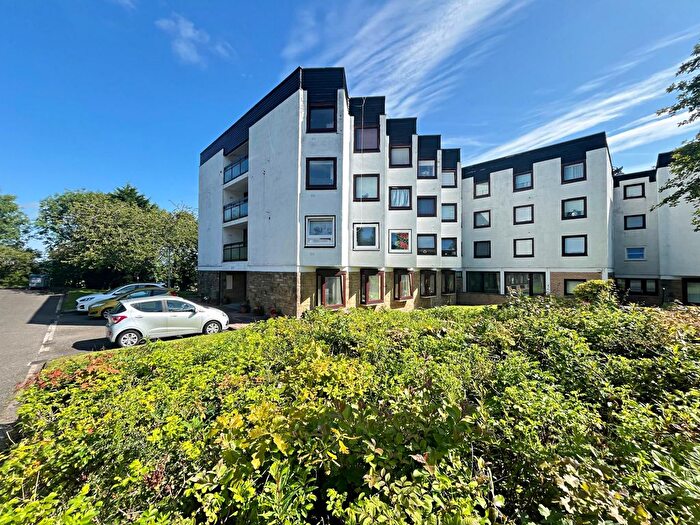 1 Bedroom Flat To Rent In Avon House, The Furlongs, Hamilton, ML3