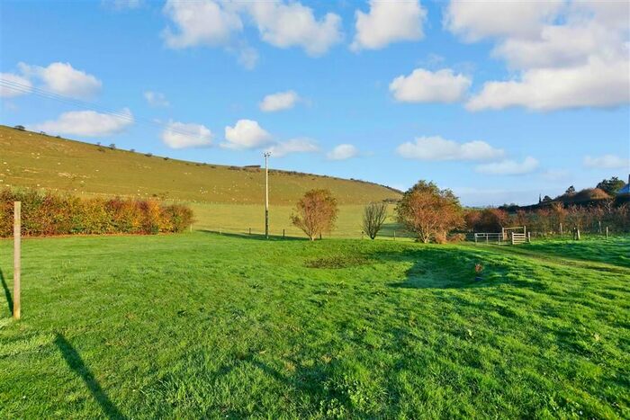 3 Bedroom Barn Conversion For Sale In Chillerton, Newport, Isle Of Wight, PO30