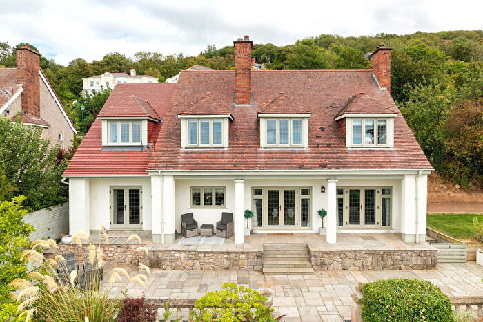 5 Bedroom Detached House For Sale In Bodfaen, Bishopswood Road, Prestatyn, Denbighshire, LL19