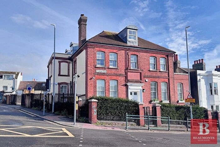 2 Bedroom Flat For Sale In Ditchling Road, BN1