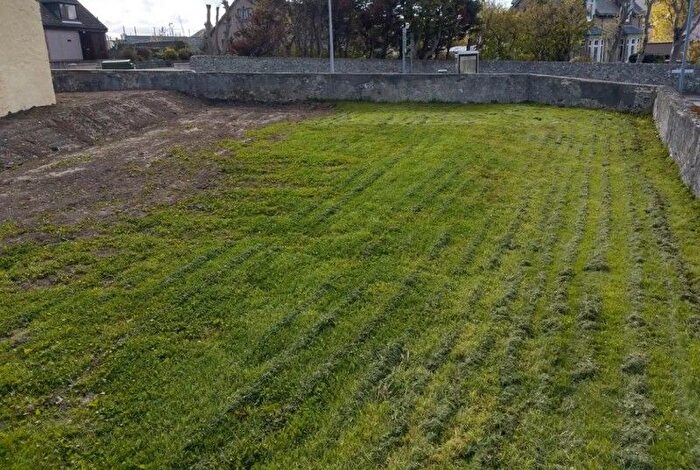 Land For Sale In West Banks Avenue Plot, Wick, Highland., KW1