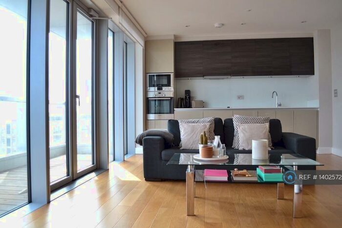 2 Bedroom Flat To Rent In Barking Road, London, E16