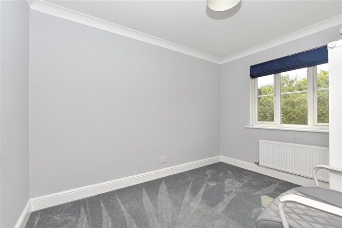 4 Bedroom Detached House For Sale In Britannia Lane, Ashford, Kent, TN23
