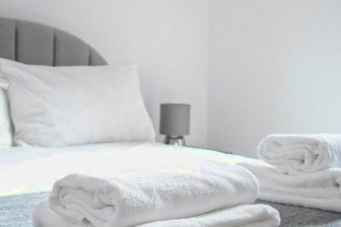 1 Bedroom Studio To Rent In Barking Wharf Square, Barking, IG11