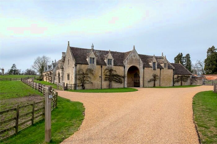 3 Bedroom Terraced House To Rent In Fermyn Woods, Brigstock, Kettering, NN14