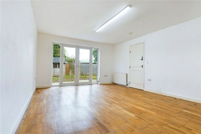 4 Bedroom Detached House For Sale In Mill Lane, Padworth, Reading, Berkshire, RG7