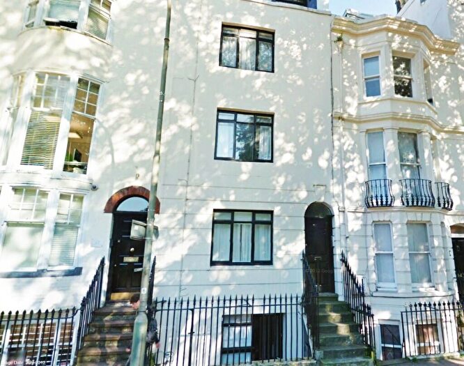 1 Bedroom Flat To Rent In Grand Parade, BN2