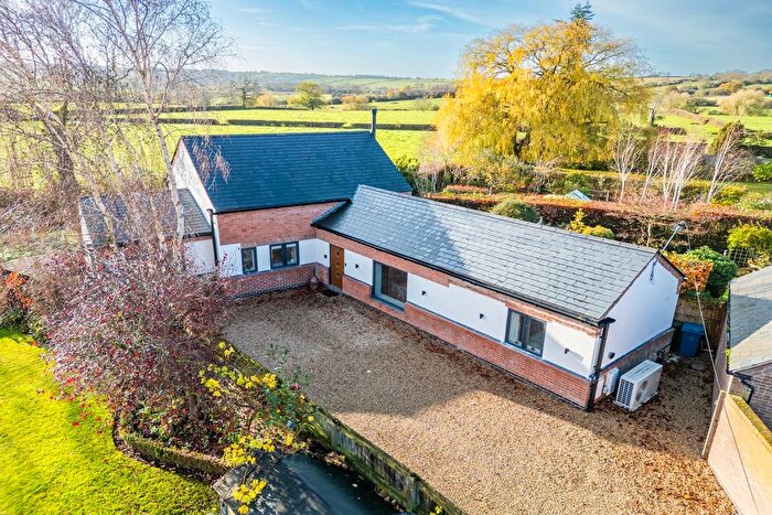 3 Bedroom Detached House To Rent In Station Road, Upper Broughton, LE14