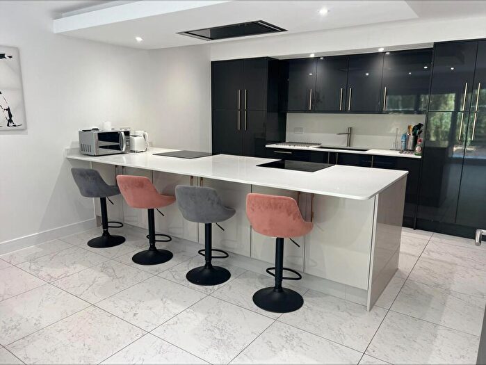 1 Bedroom House To Rent In Mayfield Park South, Bristol, BS16