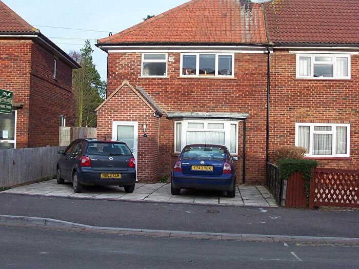 4 Bedroom Semi-Detached House To Rent In Valentia Road, Headington, Oxford, OX3