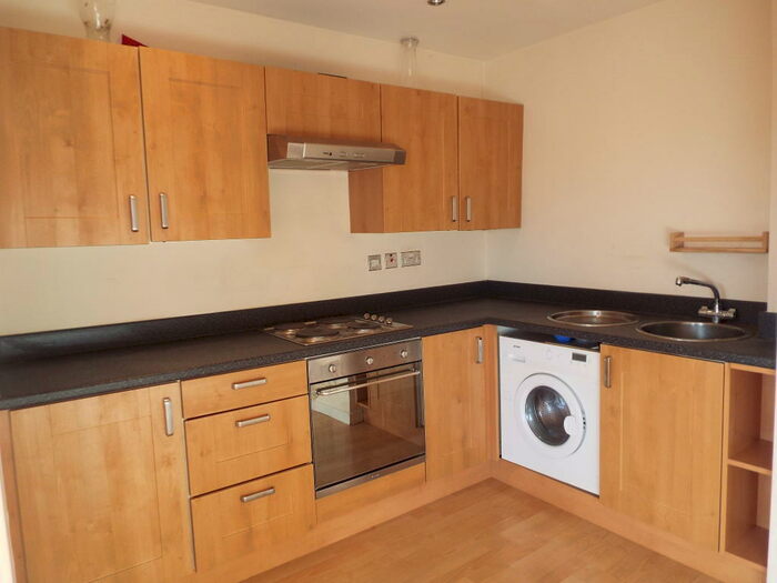 2 Bedroom Apartment To Rent In Elevation Court, Lincoln, LN2