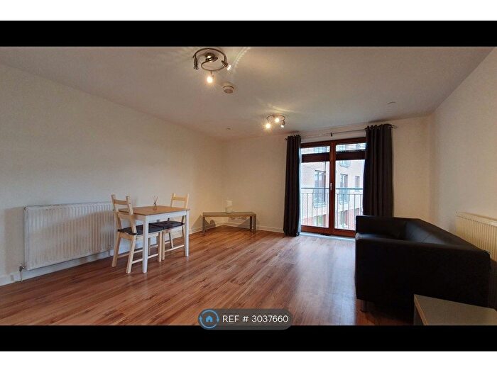1 Bedroom Flat To Rent In Dalmarnock Drive, Glasgow, G40
