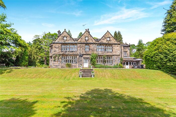 6 Bedroom Equestrian Facility For Sale In Scott Lane, Riddlesden, Keighley, West Yorkshire, BD20