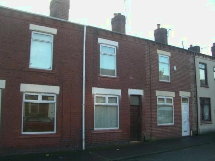 2 Bedroom Terraced House To Rent In France Street, Hindley, WN2