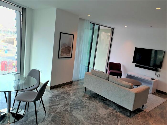 2 Bedroom Flat To Rent In Blackfriars Road, London, SE1