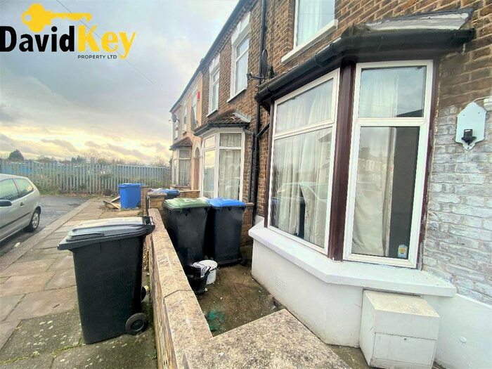 3 Bedroom Terraced House To Rent In Sutherland Road, Ponders End, Enfield EN3