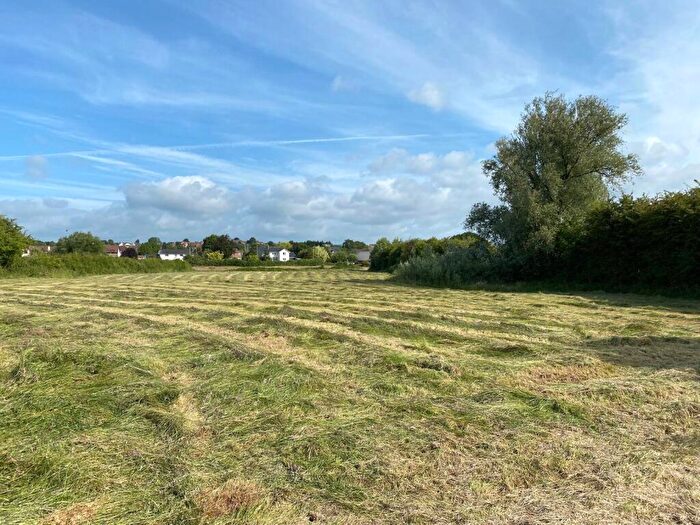 Land For Sale In Prat Reen, Undy, Monmouthshire, NP26