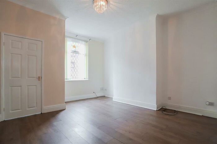 2 Bedroom Terraced House To Rent In Beacon Street, Chorley, PR7