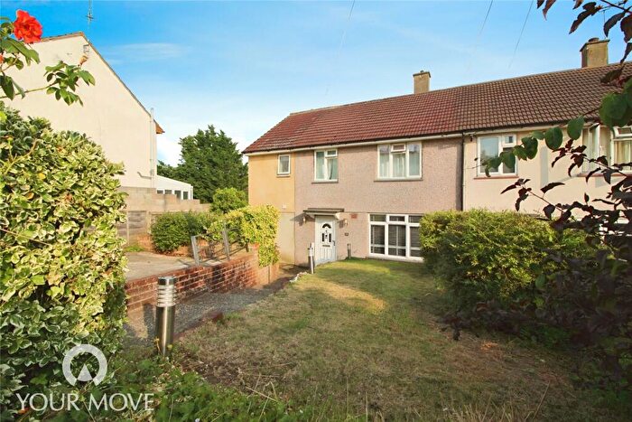 4 Bedroom End Of Terrace House For Sale In Court Road, Dartford, Kent, DA2