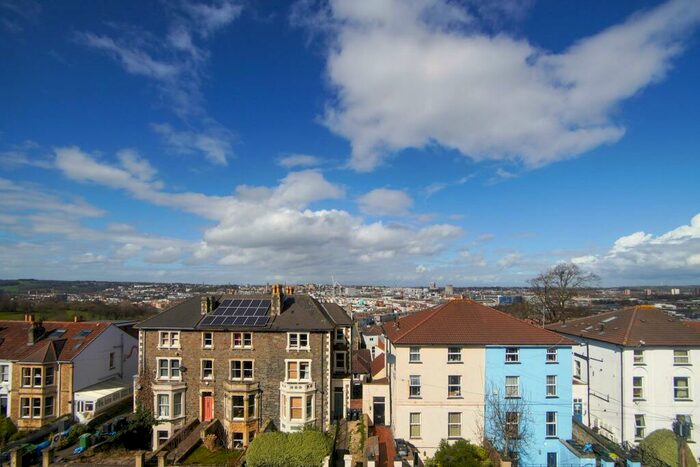 2 Bedroom Apartment To Rent In Knowle Road, Totterdown, Bristol, BS4