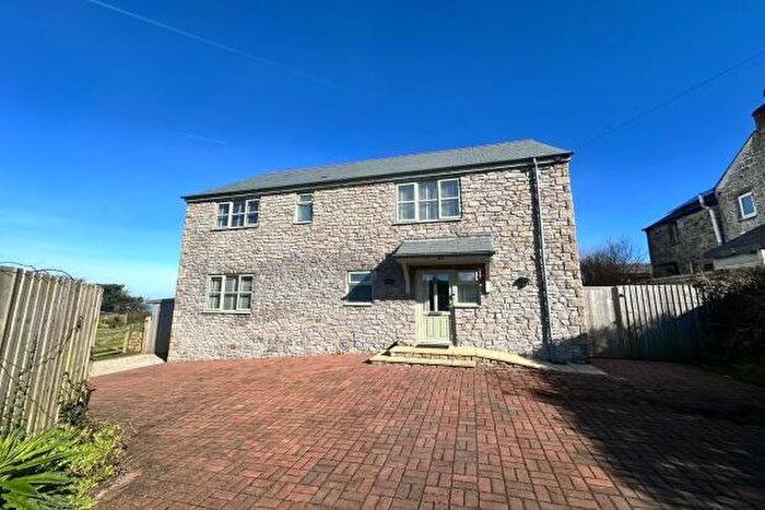4 Bedroom Property To Rent In Pendeen, TR19