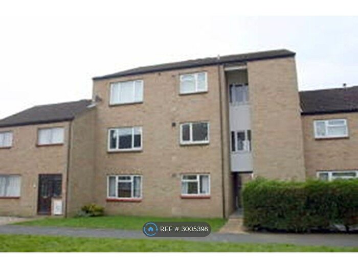 2 Bedroom Flat To Rent In Soham, Ely, CB7