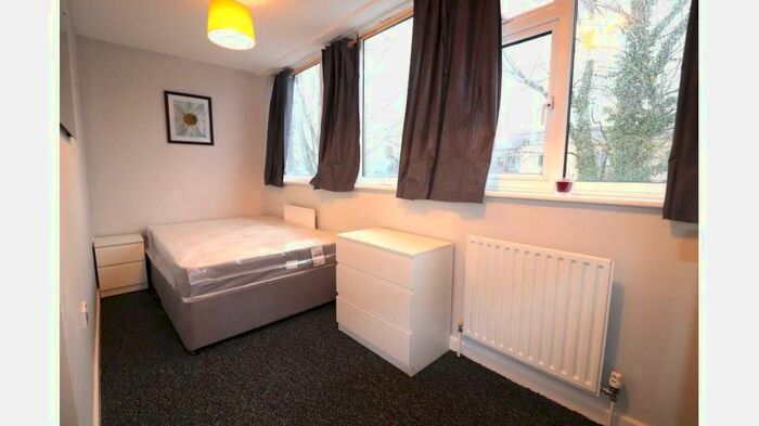 6 Bedroom Property To Rent In Horwood Close, Headington, Oxford, OX3
