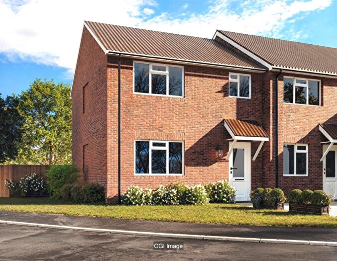 Land For Sale In (A) Crest Avenue, Grays, RM17