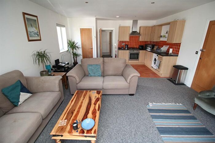2 Bedroom Apartment To Rent In Glenair Avenue, Poole, BH14