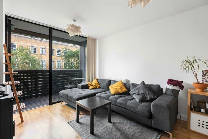 2 Bedroom Apartment To Rent In Amelia Street, London, SE17