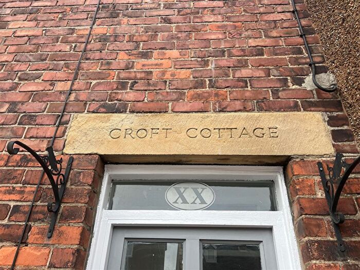 1 Bedroom Terraced House To Rent In The Wynd, Amble, Northumberland, NE65
