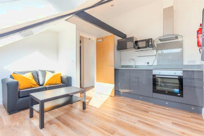 1 Bedroom Apartment To Rent In &#;pppw - Ridley Place, Newcastle Upon Tyne, NE1