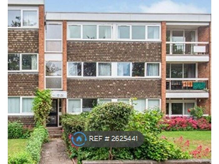 2 Bedroom Flat To Rent In Warren Court, Leamington Spa, CV32