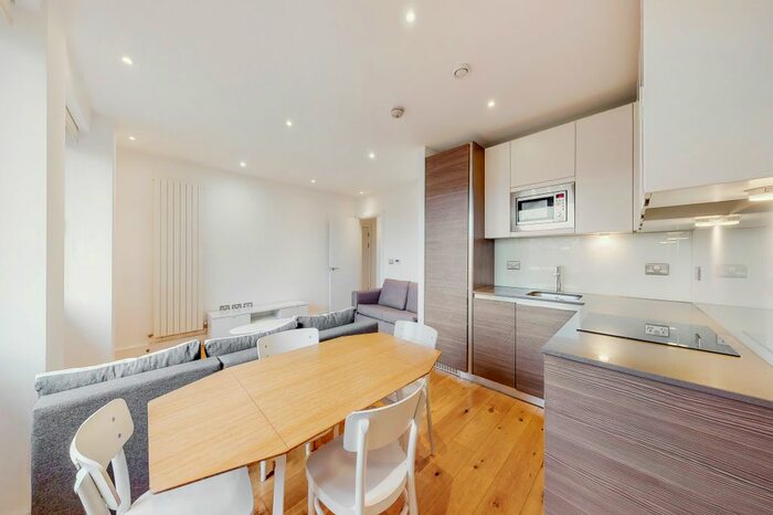 1 Bedroom Flat To Rent In Molesworth Street, London, SE13
