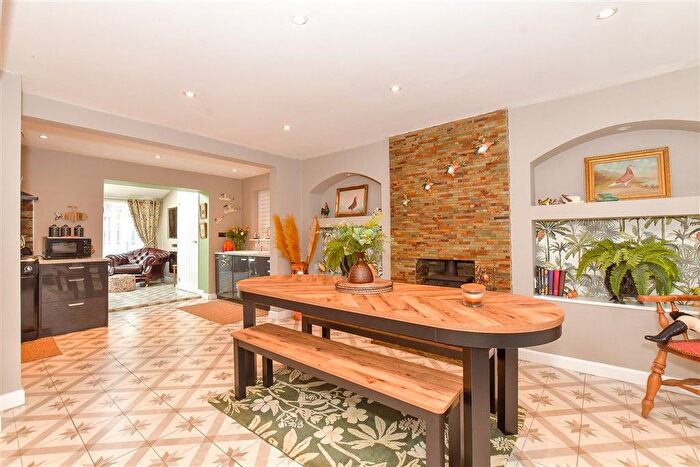 2 Bedroom Semi-Detached House For Sale In Curzon Howe Road, Portsmouth, Hampshire, PO1