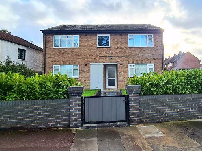 1 Bedroom Flat To Rent In Avery Hill Road, London, SE9