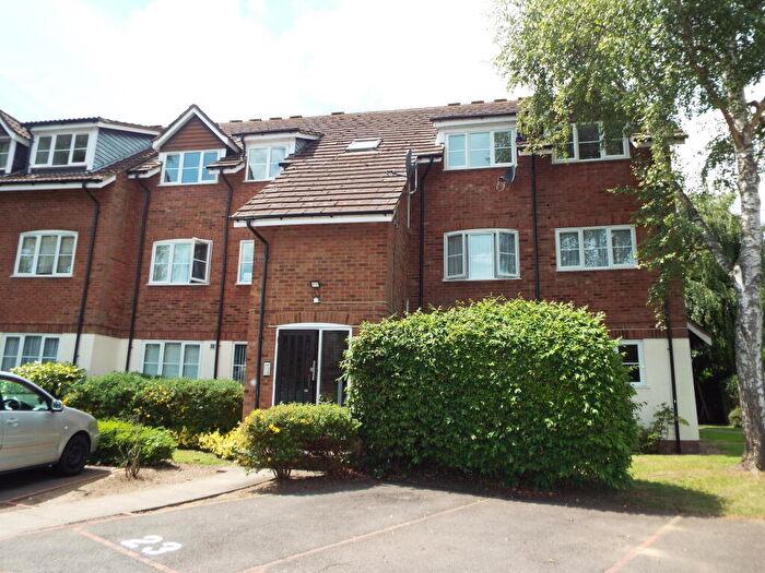 Apartment To Rent In Napier Court, , Cheshunt, EN8