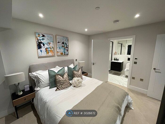 1 Bedroom Flat To Rent In Munro Court, Barnet, EN4