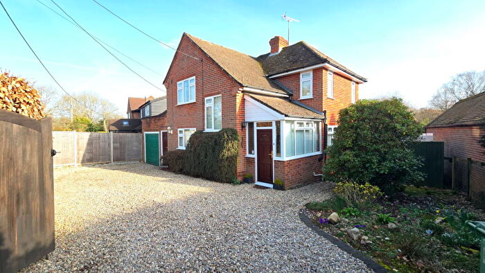 4 Bedroom Detached House For Sale In Stoney Lane, Ashmore Green, Thatcham, RG18
