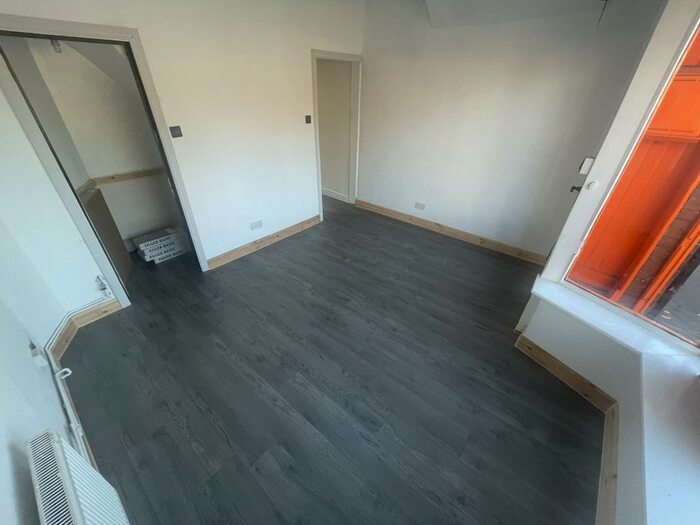 1 Bedroom Apartment To Rent In Market Place, Draycott, DE72