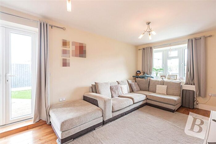 2 Bedroom End Of Terrace House For Sale In Verney Road, Dagenham, RM9