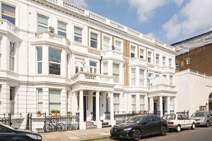 2 Bedroom Flat For Sale In Comeragh Road, West Kensington, W14