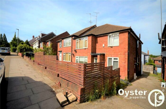 3 Bedroom Apartment To Rent In Alexandra Road, London, N10