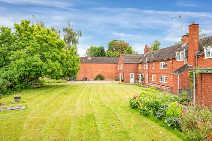 5 Bedroom Detached House For Sale In Littleworth Lane, Belton In Rutland, LE15