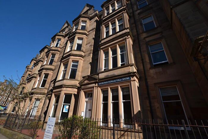 5 Bedroom Flat To Rent In Bruntsfield Place, Bruntsfield, Edinburgh, EH10