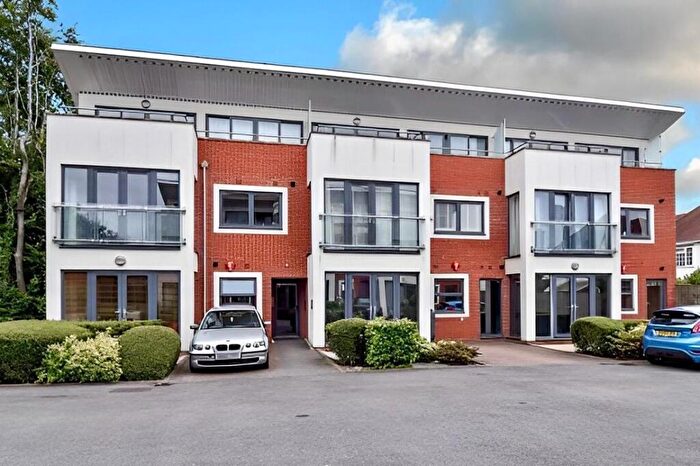 2 Bedroom Apartment To Rent In Skyline Mews, High Wycombe, HP12