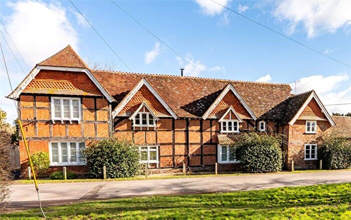 2 Bedroom Apartment For Sale In Townsend, Chilton, Didcot, Oxfordshire, OX11