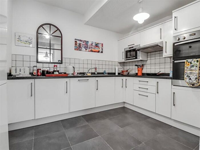 2 Bedroom Apartment For Sale In Weybourne Road, Sheringham, NR26